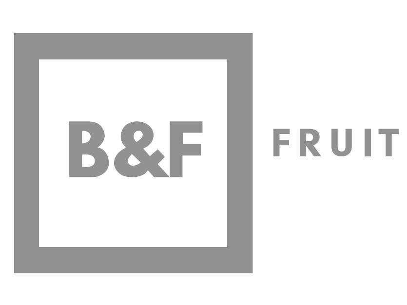 b&f fruit