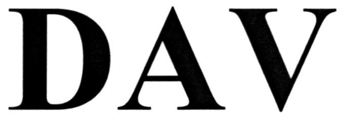 d a v