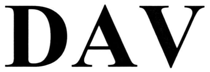 d a v