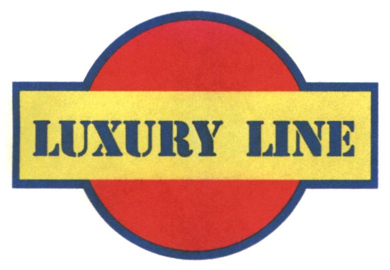 luxury line