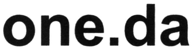 one.da