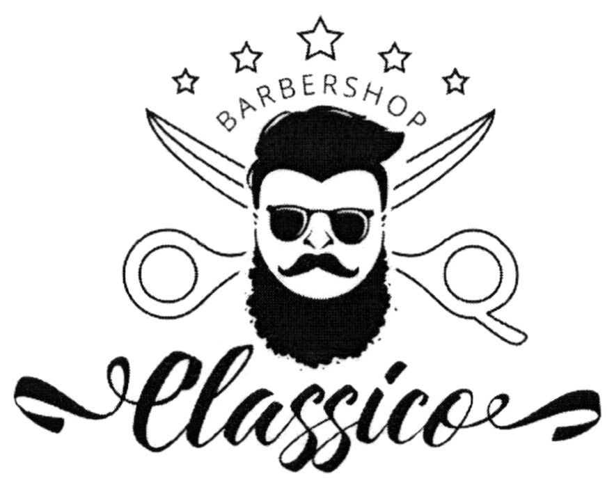 barbershop classico