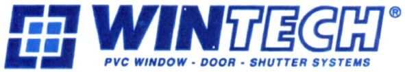 pvc window, door and shutter systems