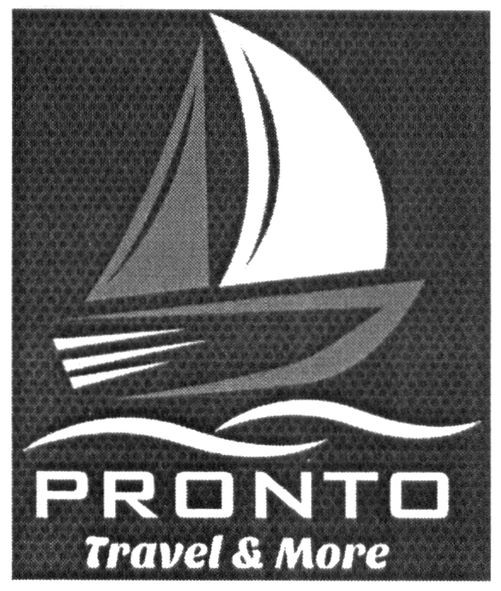 pronto travel&more