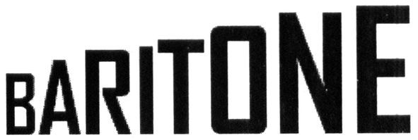 baritone