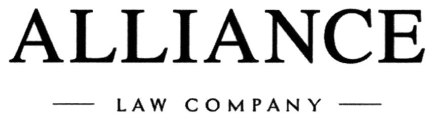 alliance law company