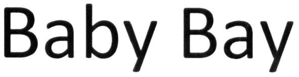 baby bay