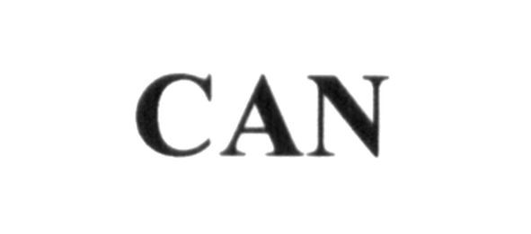 can