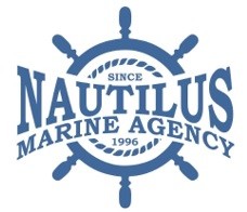 nautilus marine agency 1996
