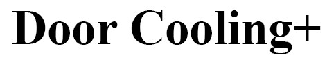 door cooling+