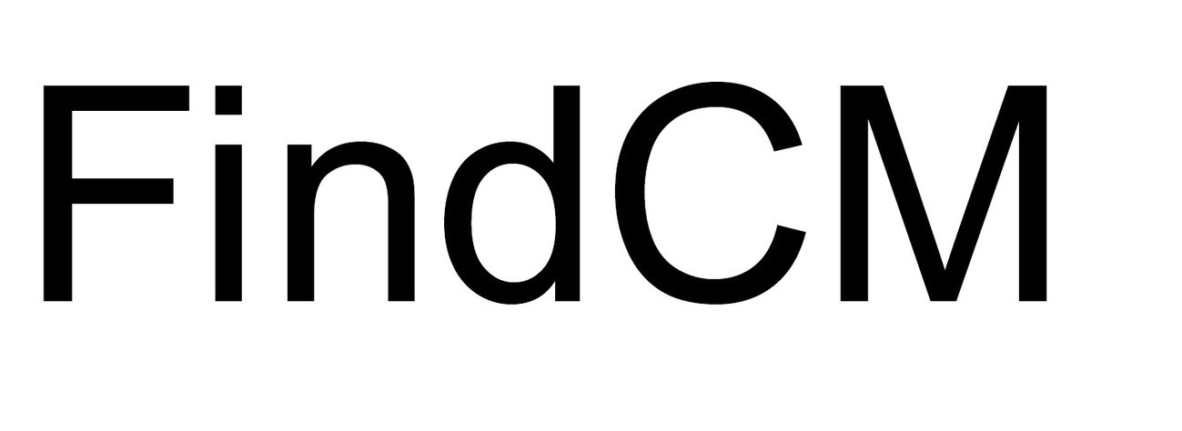 find cm