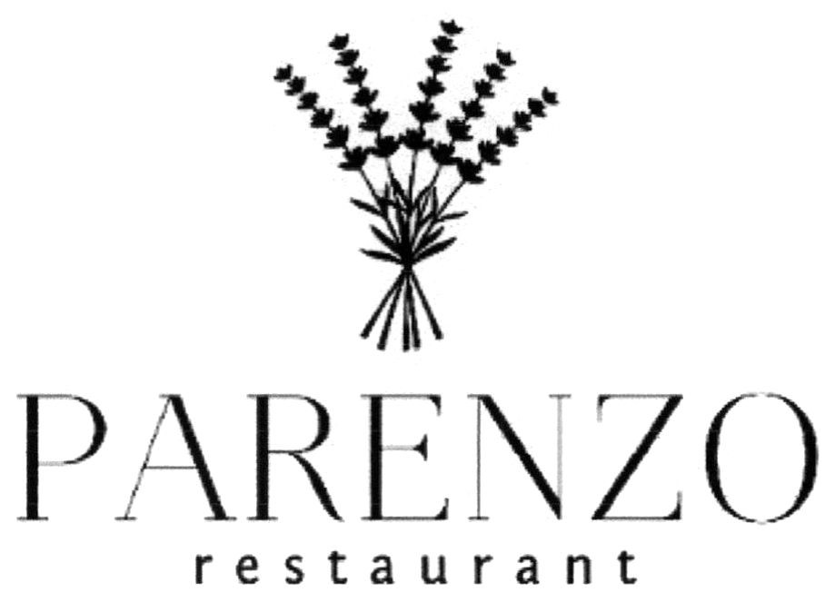 parenzo restaurant