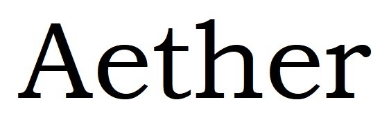 aether