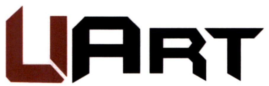 u art