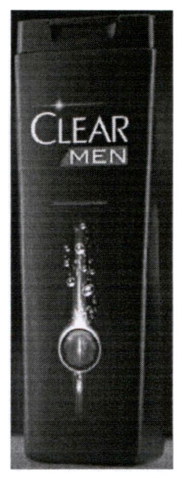 clear men