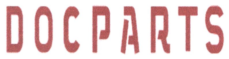 docparts