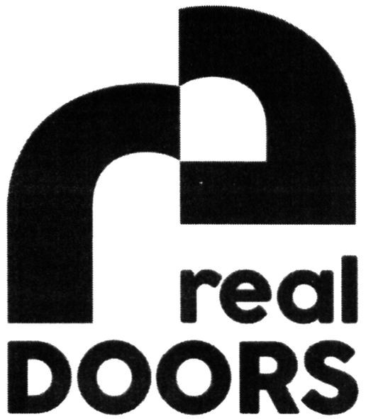 real doors