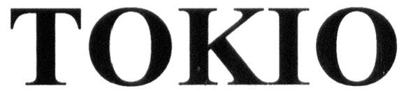 tokio