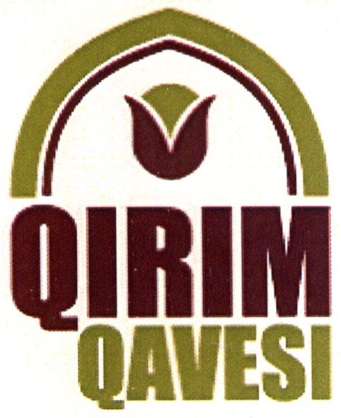 qirim qavesi