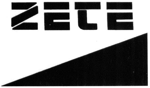 zete