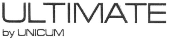ultimate by unicum
