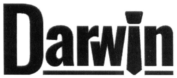 darwin