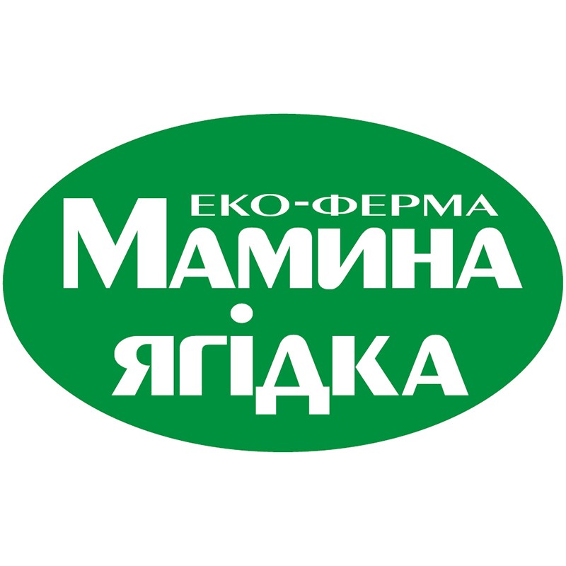 мамина ягідка