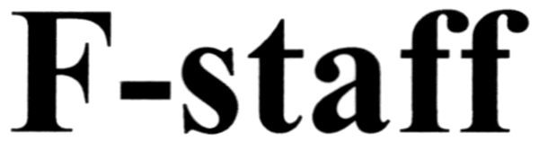 f-staff
