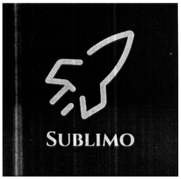 sublimo