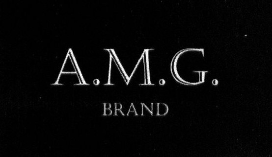 a.m.g. brand