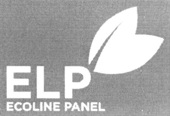 elp ecoline panel