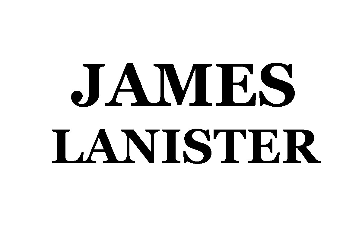 james lanister