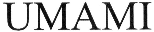 umami