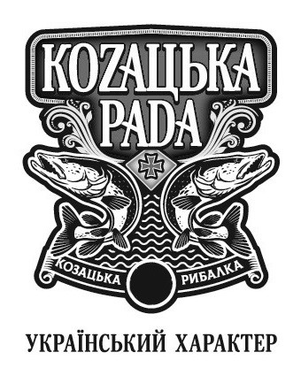 український характер