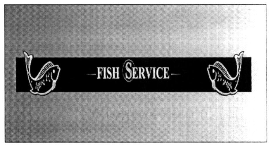 fish service