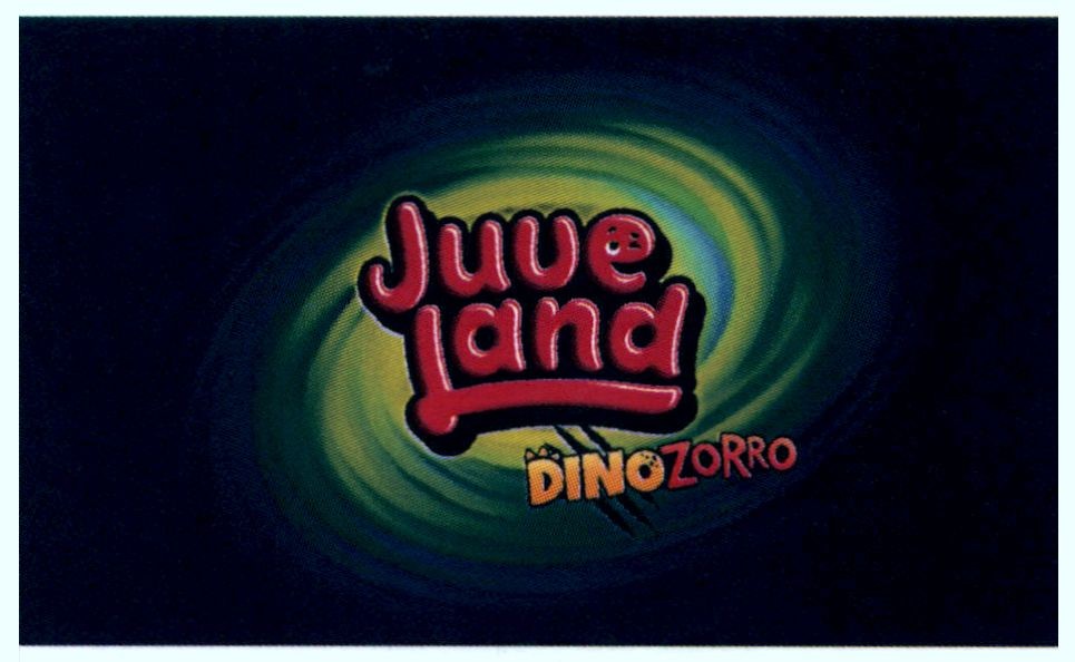dino zorro