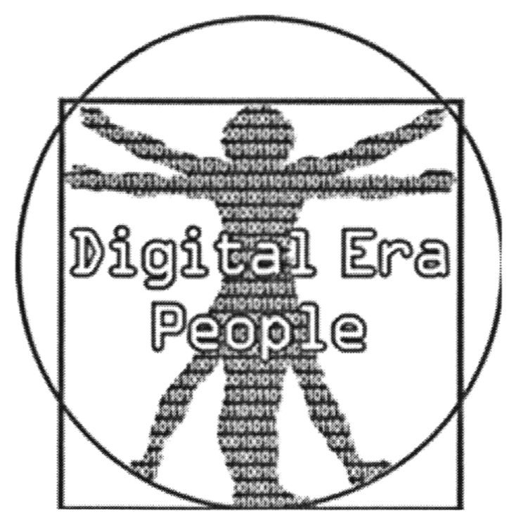 digital era people