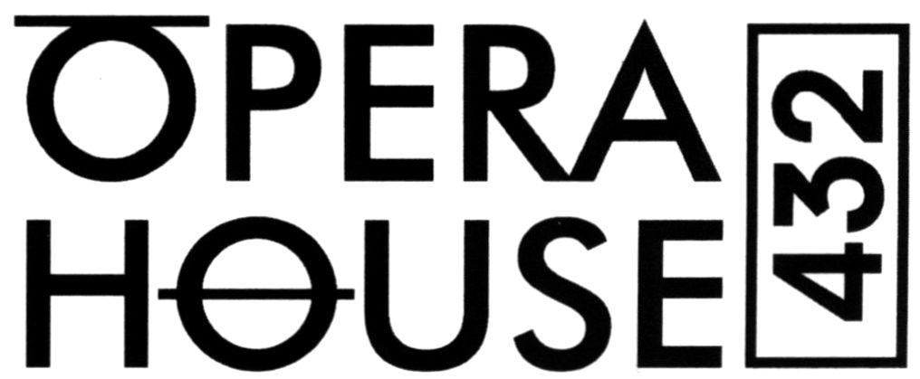 opera house 432