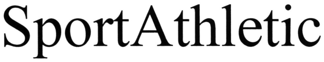 sport athletic