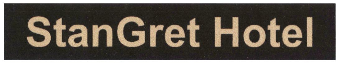 stan gret hotel