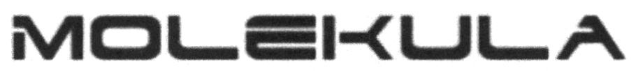 molekula