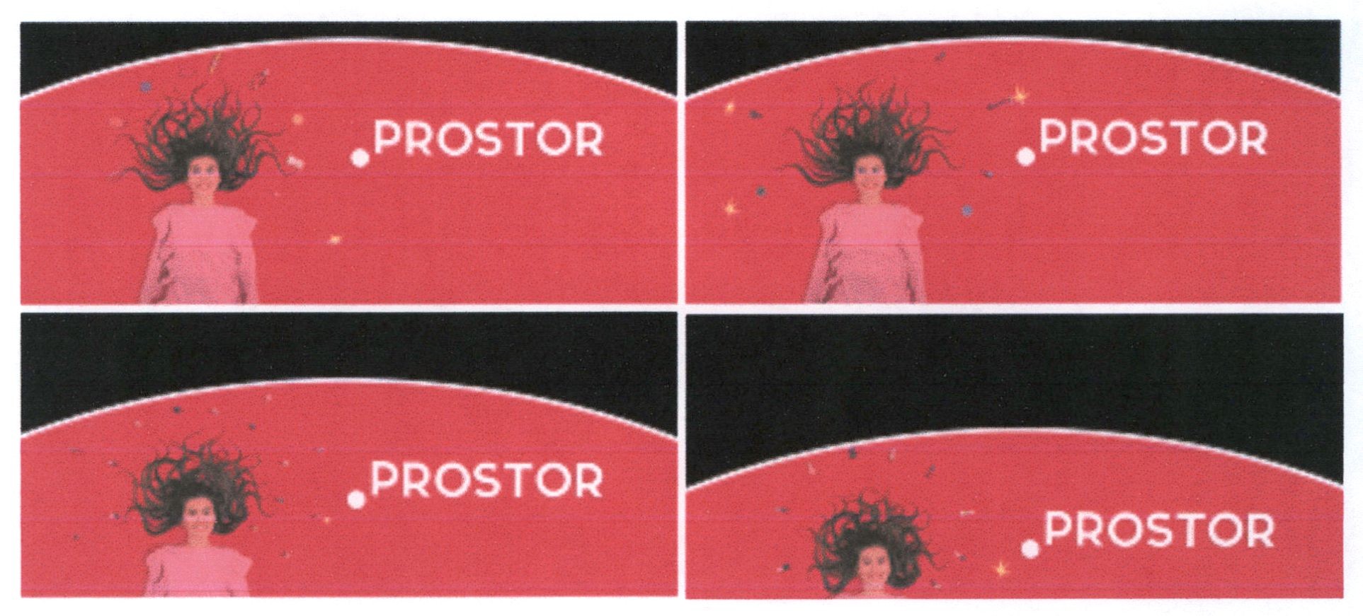 prostor
