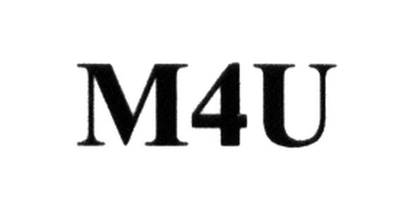 m4u