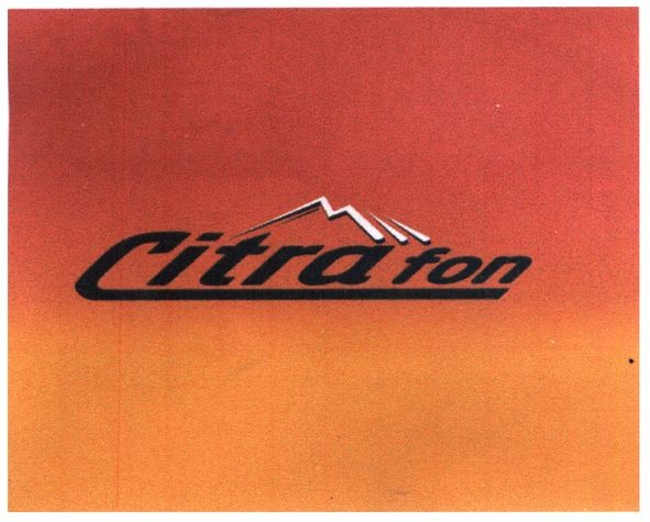 citra fon