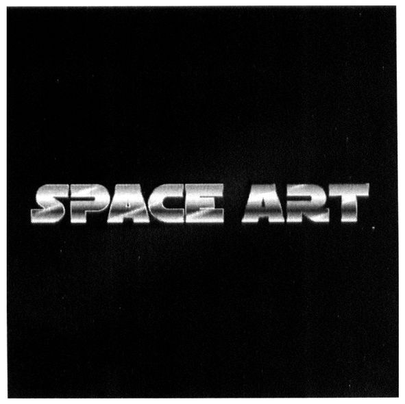 space art