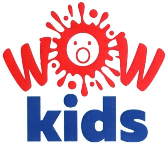 wow kids