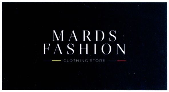 clothing store