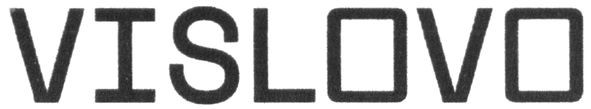 vislovo