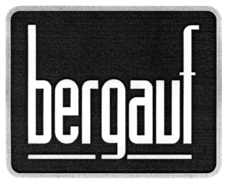 bergauf