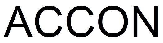 accon